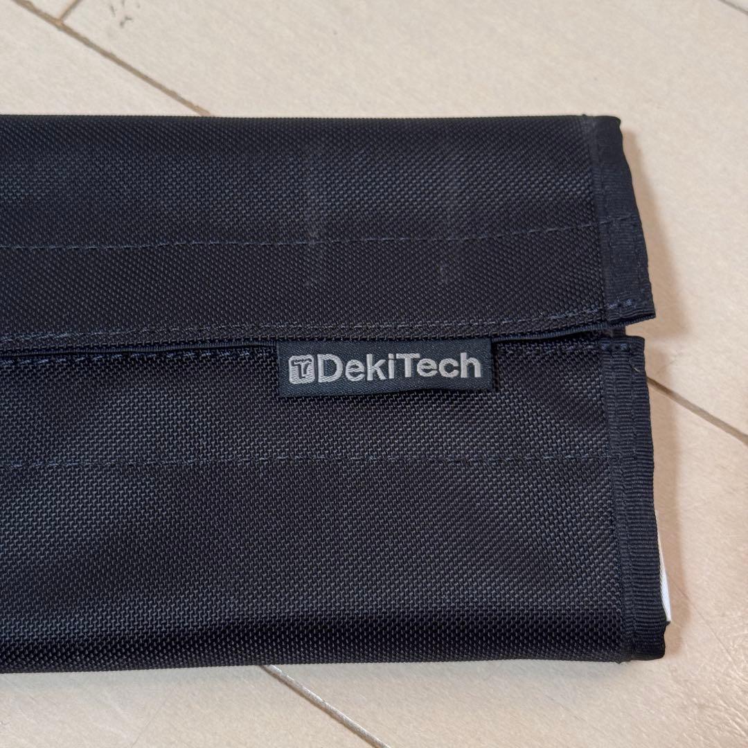 Duratop 栗原精機 DekiTechケースセット