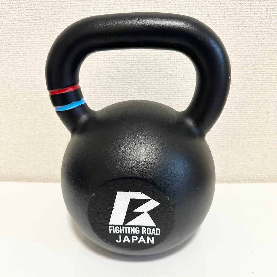 FIGHTING ROAD JAPAN ケトルベル 32kg