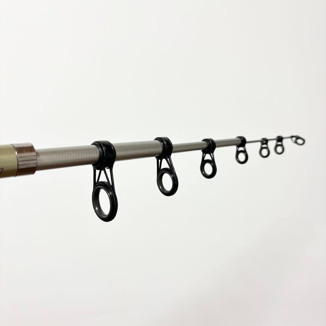 【海上釣堀にも使える】DAIWA PACIFIC PHANTOM-S1204