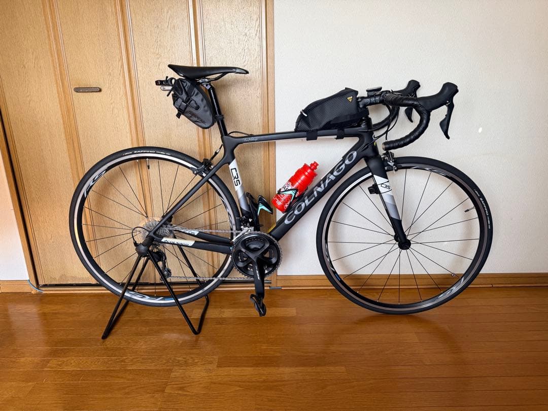 COLNAGO CRS105 2019年モデル