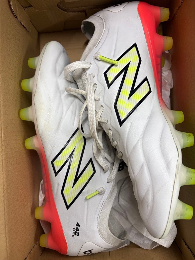New Balance 442エリート