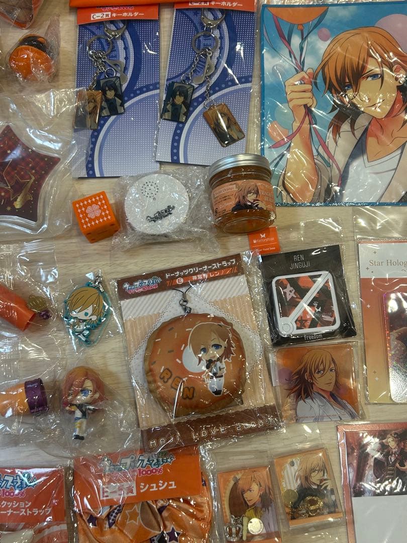 【お値下げ中】うたプリ　神宮寺レン　まとめ売り