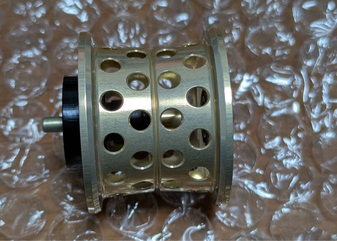 KTF KAHEN 34Φ バーサタイルフィネス Ver2