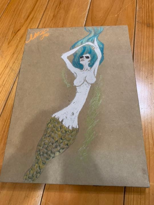 橋本治　絵画