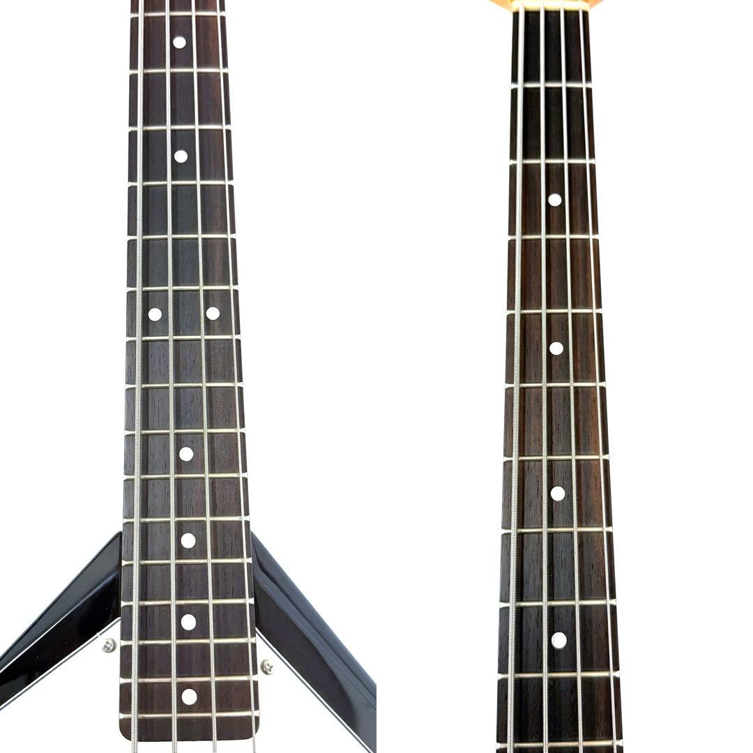 【美品】VOX Apache 2B エレキベース ボックス