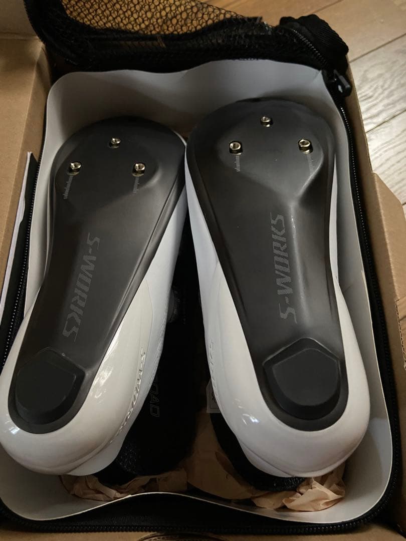 ウェア S-Works Torch Wide 39