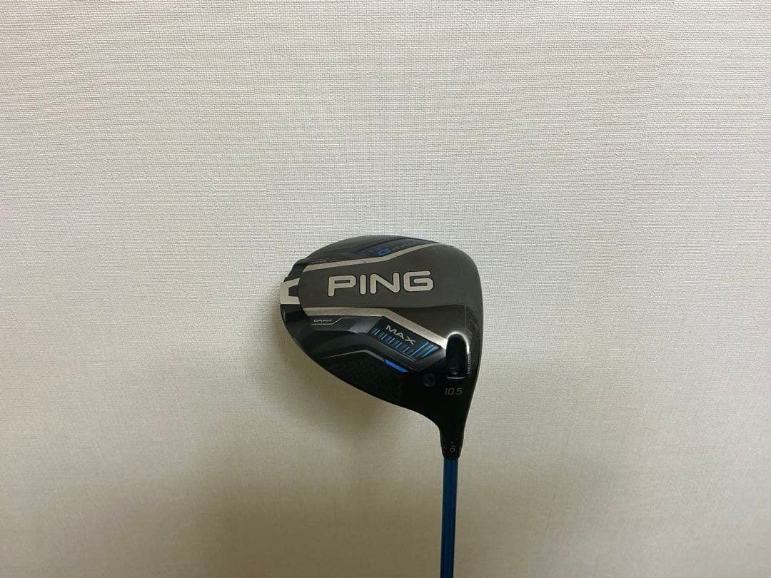G440MAX 10.5 シャフト/ヘッドカバー新品