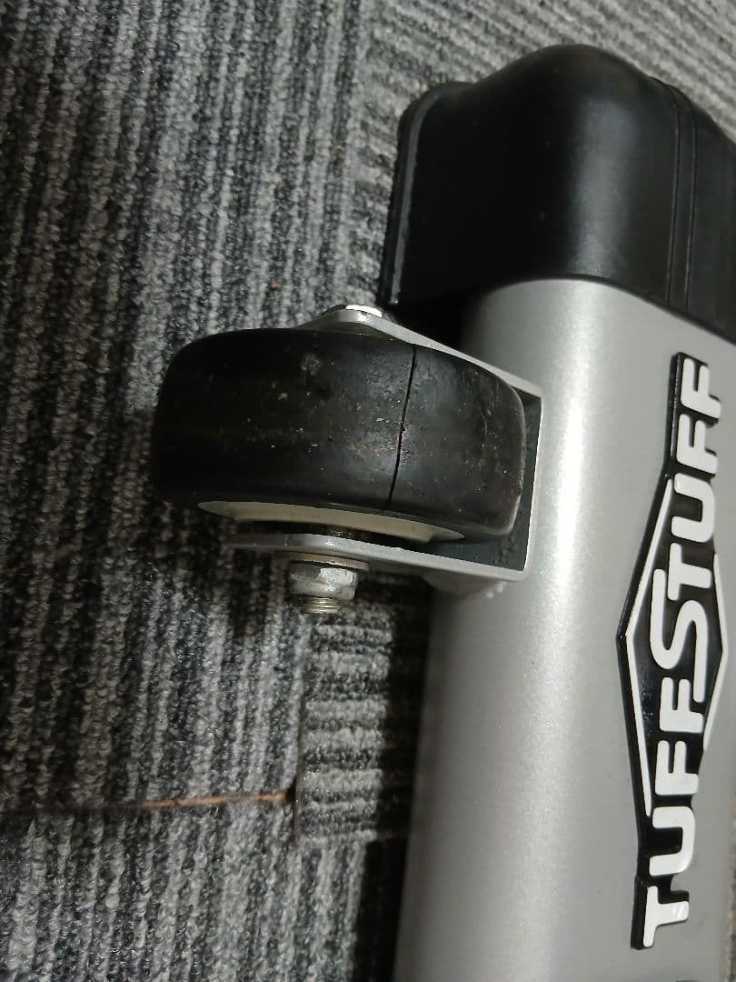 TUFFSTUFF（タフスタッフ）マルチパーパスベンチ CMB-375