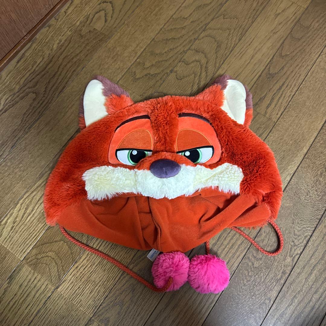ニック