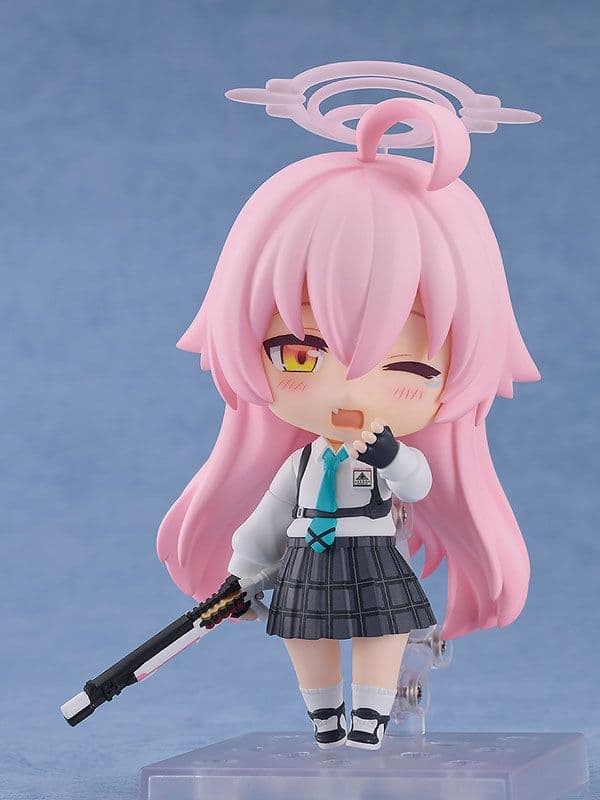 未開封　ねんどろいど ブルーアーカイブ Blue Archive 小鳥遊ホシノ