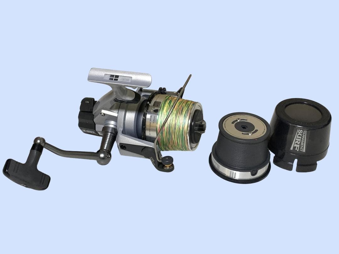 M9376 Daiwa ダイワ TOURNAMENT トーナメントサーフZ35T