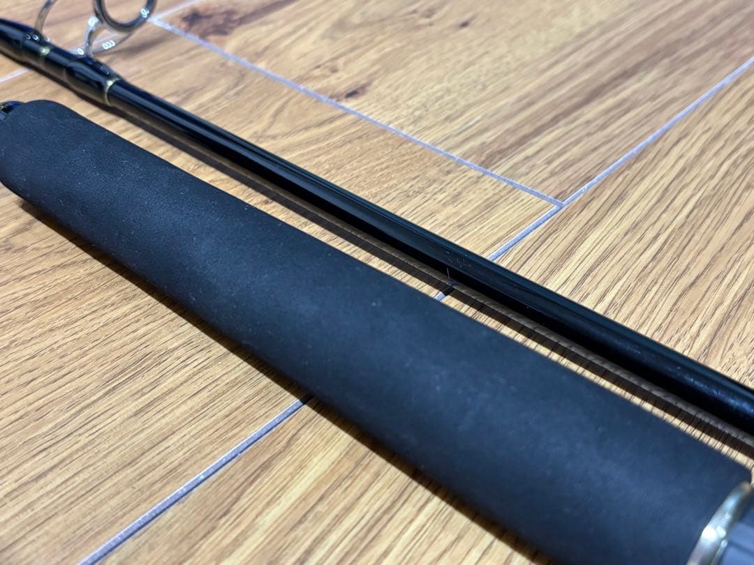 ヤマガブランクス　ブルースナイパー85/4キャナリーYAMAGA Blanks