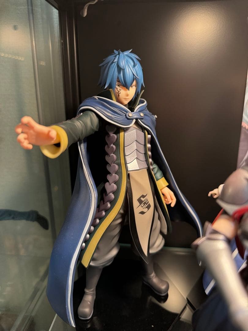 Bfull(ビーフル)　ジェラール・フェルナンデス　1/6スケールフィギュア