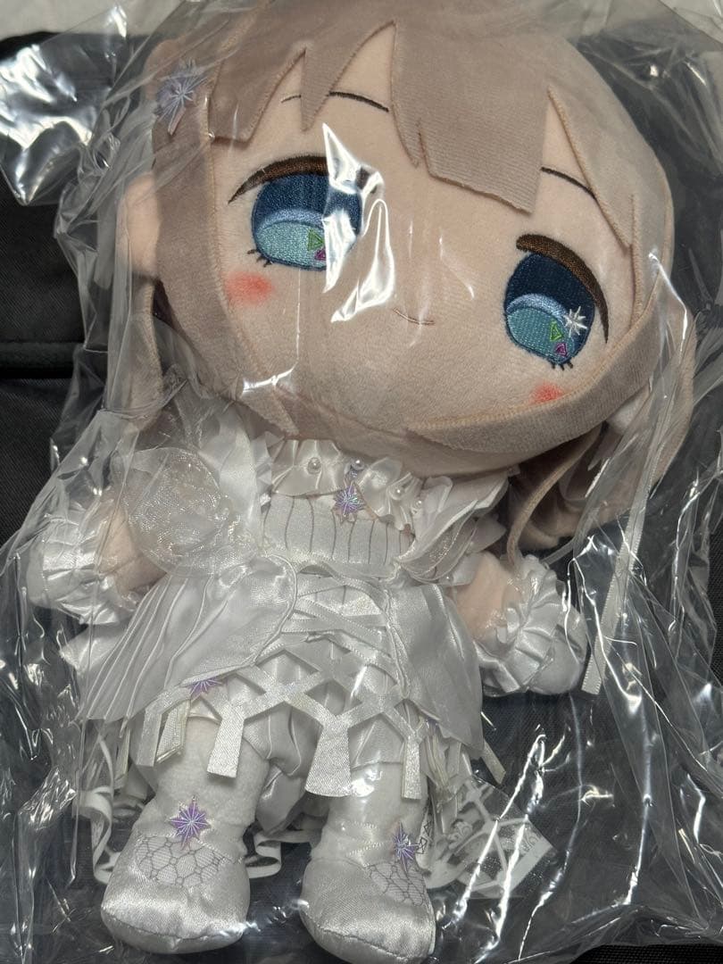もちwhat! もちほわ　芹沢あさひ