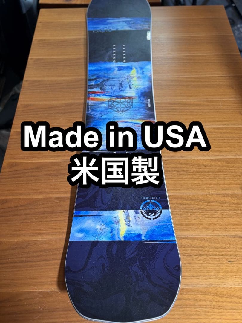 Neversummer Proto Type Two ネバーサマープロトタイプ2