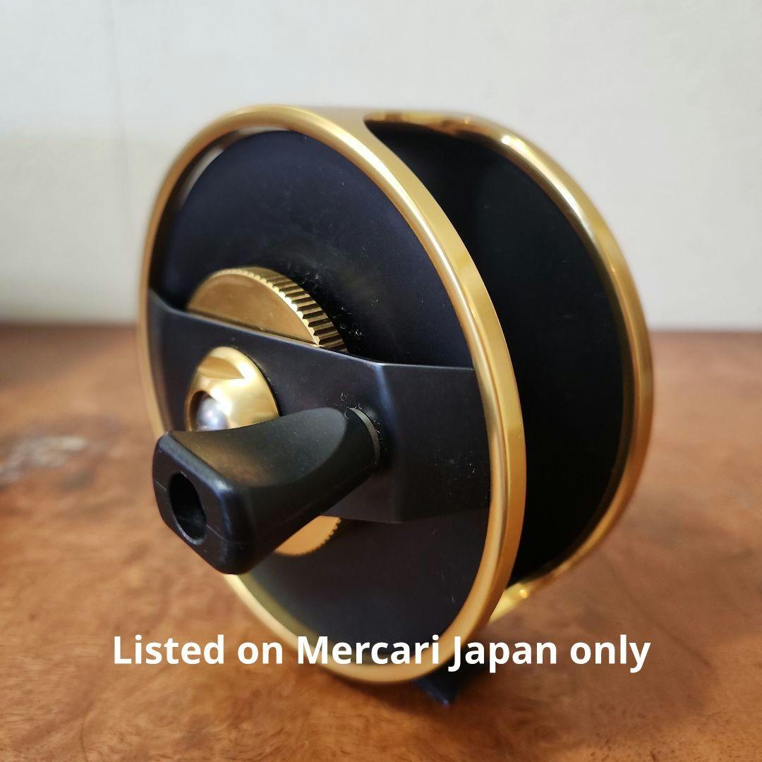 未使用新品　Fenwick world class8