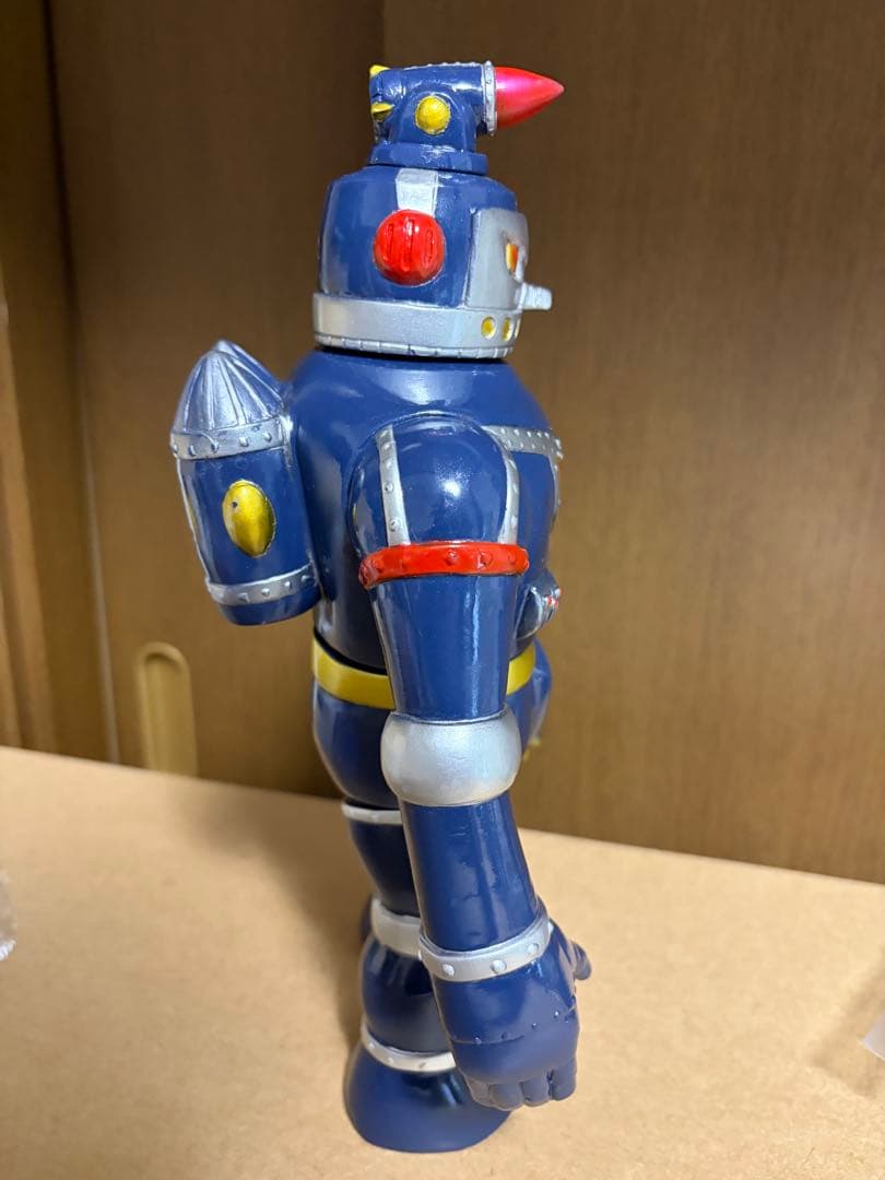 KKTOY 豪快コング SPカラー ソフビ フィギュア インディーズ