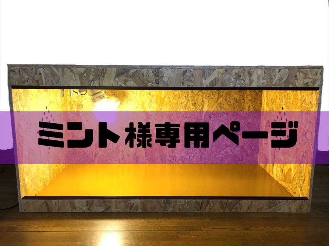 ミントページ
