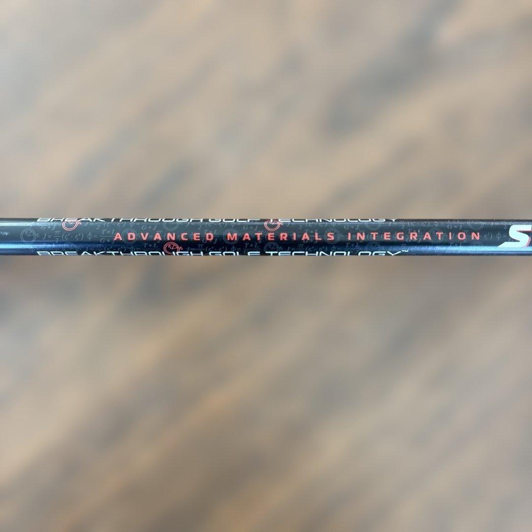 Scotty Cameron PHANTOM X 12 .5パタースタビリテー