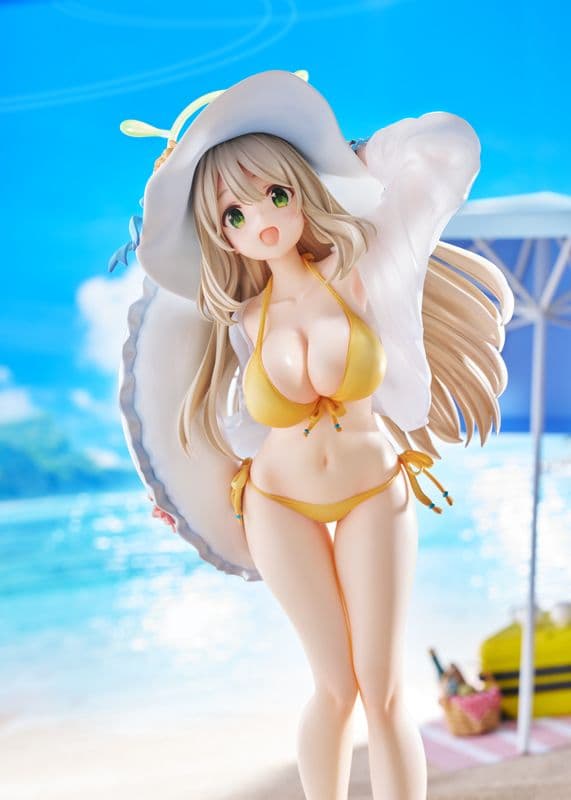 ノノミ フィギュア (期間限定値下)