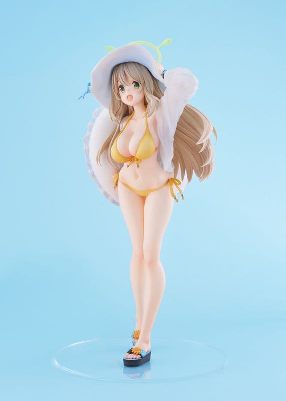 ノノミ フィギュア (期間限定値下)