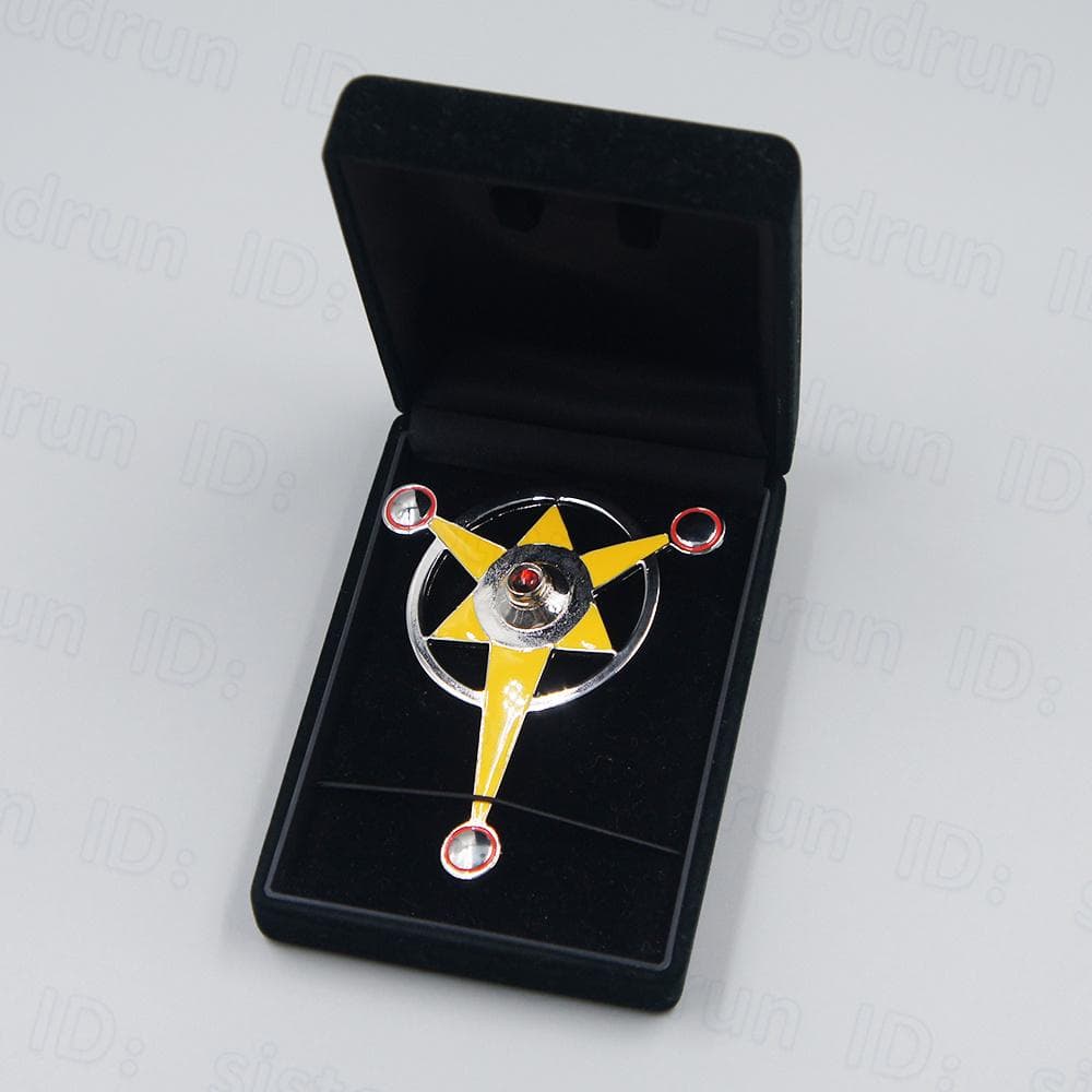 【美品】　タロウバッジ　INSPIRE限定 Ver.　ウルトラマンタロウ
