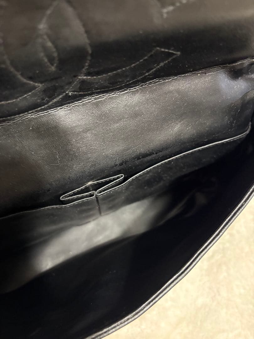 CHANEL 非売品　ノベルティ　ショルダーバッグ