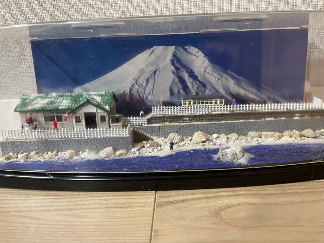 海辺の終着駅
