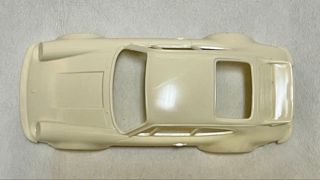 【稀少品】Crown 1/24スケール PORSCHE 930 TURBO
