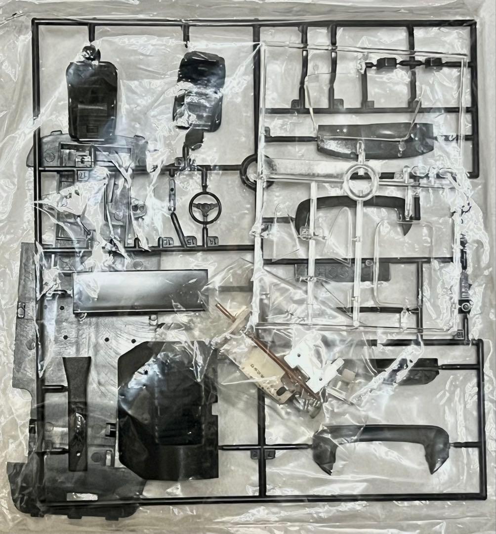 【稀少品】Crown 1/24スケール PORSCHE 930 TURBO