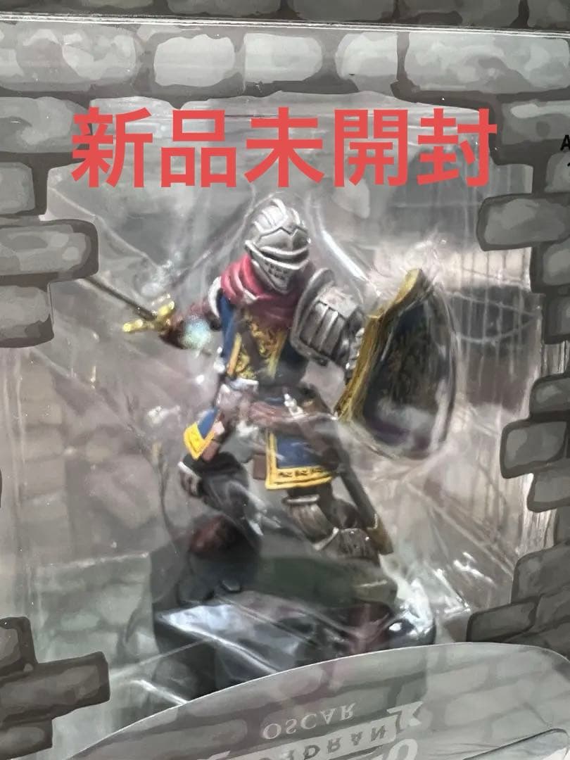 85 ダークソウル アストラの上級騎士 HEROS OF LORDRAN