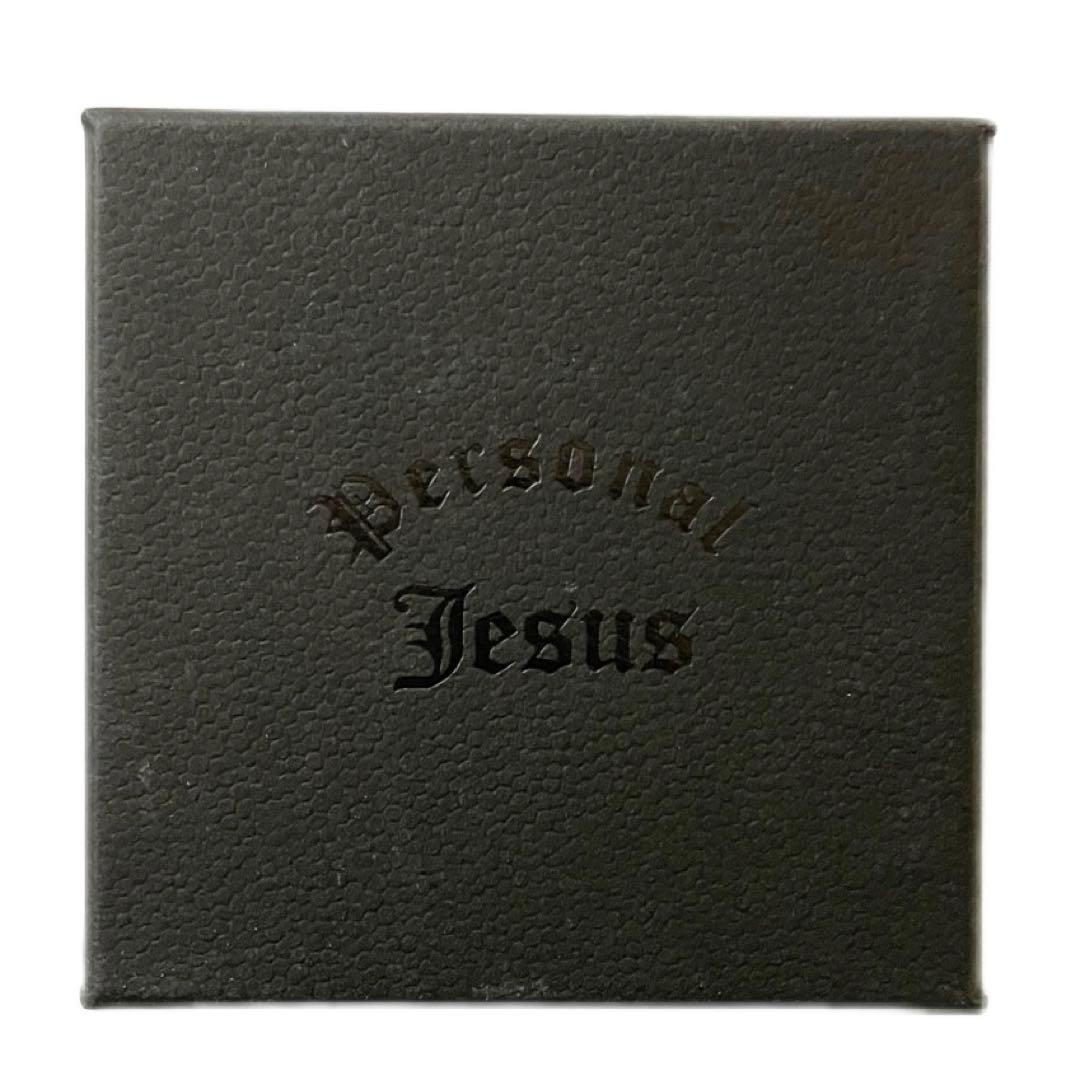 氷室京介 Personal Jesusドッグタグネックレス