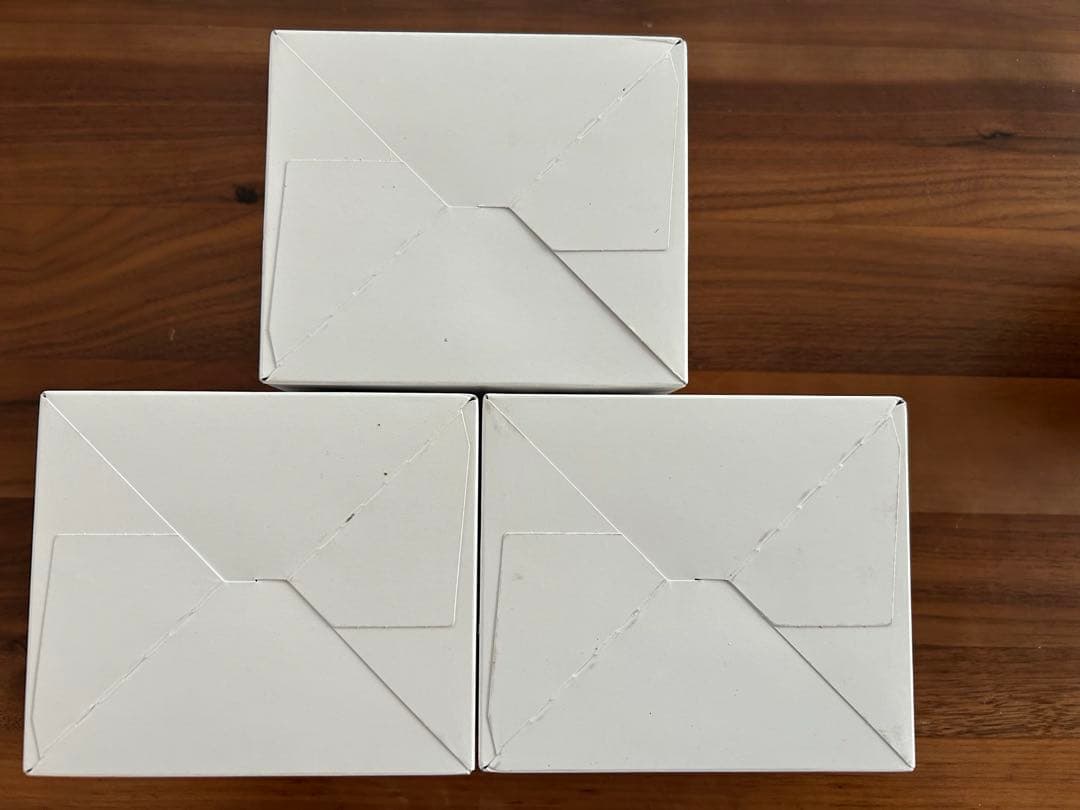 3箱　スタートデッキ100 バトルコレクション 白箱 新品未開封