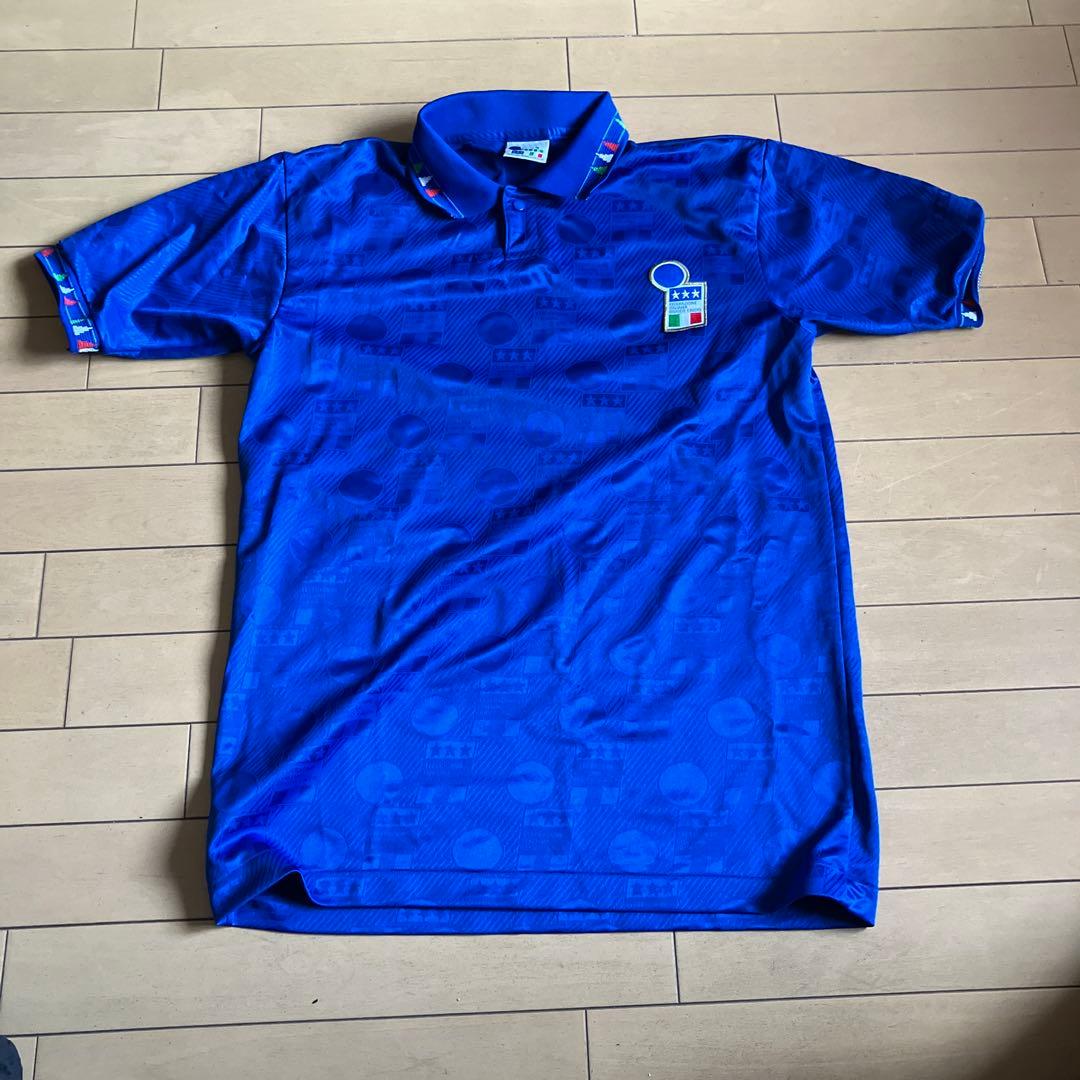 サッカーワールドカップ　USA94