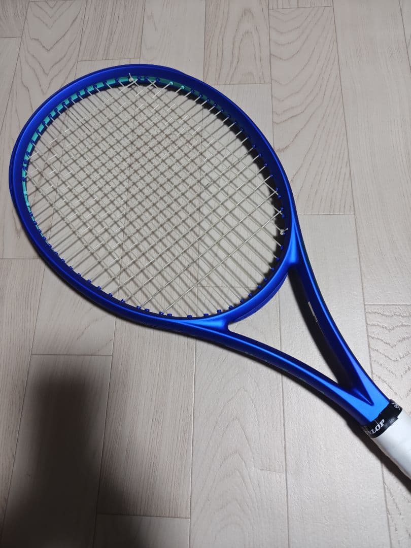 ウイルソン ウルトラ100L(280g) V5グリップG2