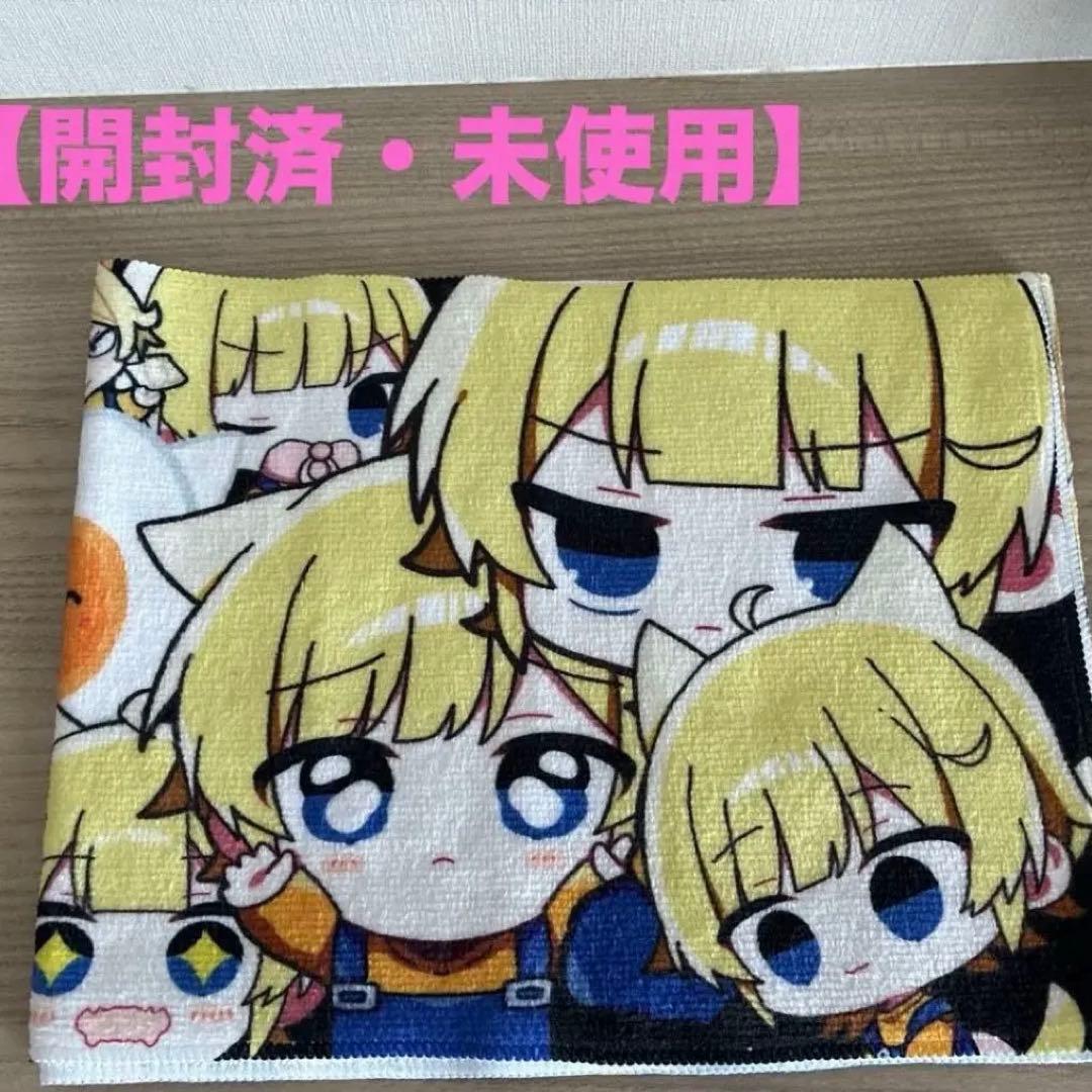 【ぽちいぬくん】東名阪グッズセット（アクスタ、アクキー、エコバッグ）
