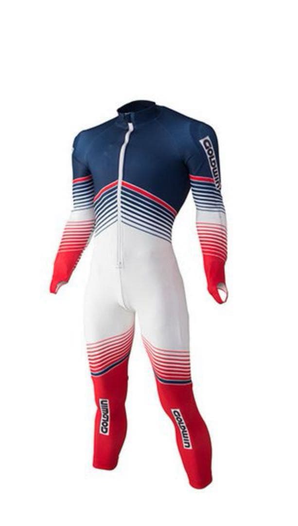 【美品】ゴールドウイン GOLDWIN GS SUIT ［Mサイズ］