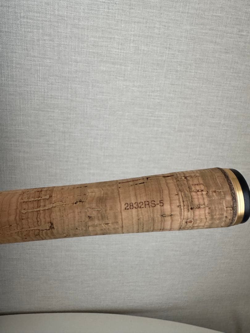 中古品　シマノ20 ワールドシャウラドリームツアーエディション　2832RS-5