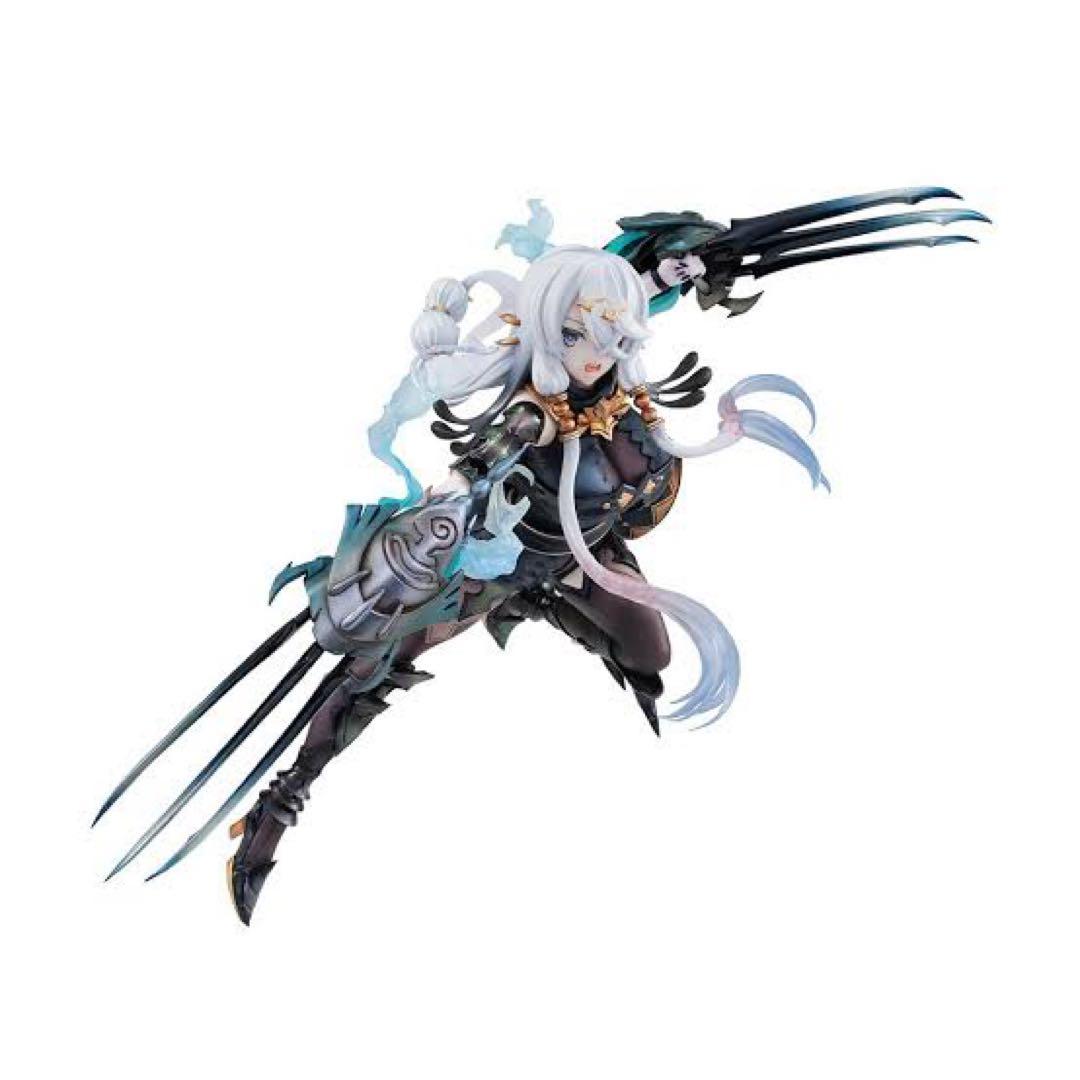 メガハウス リラ・ディザイアス Lucrea 完成品フィギュア