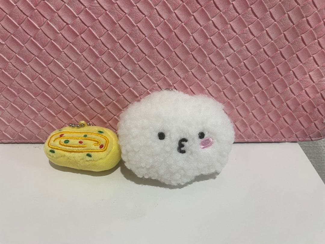 SEVENTEEN セブチ MINITEENミニティーン ウジ キーリング