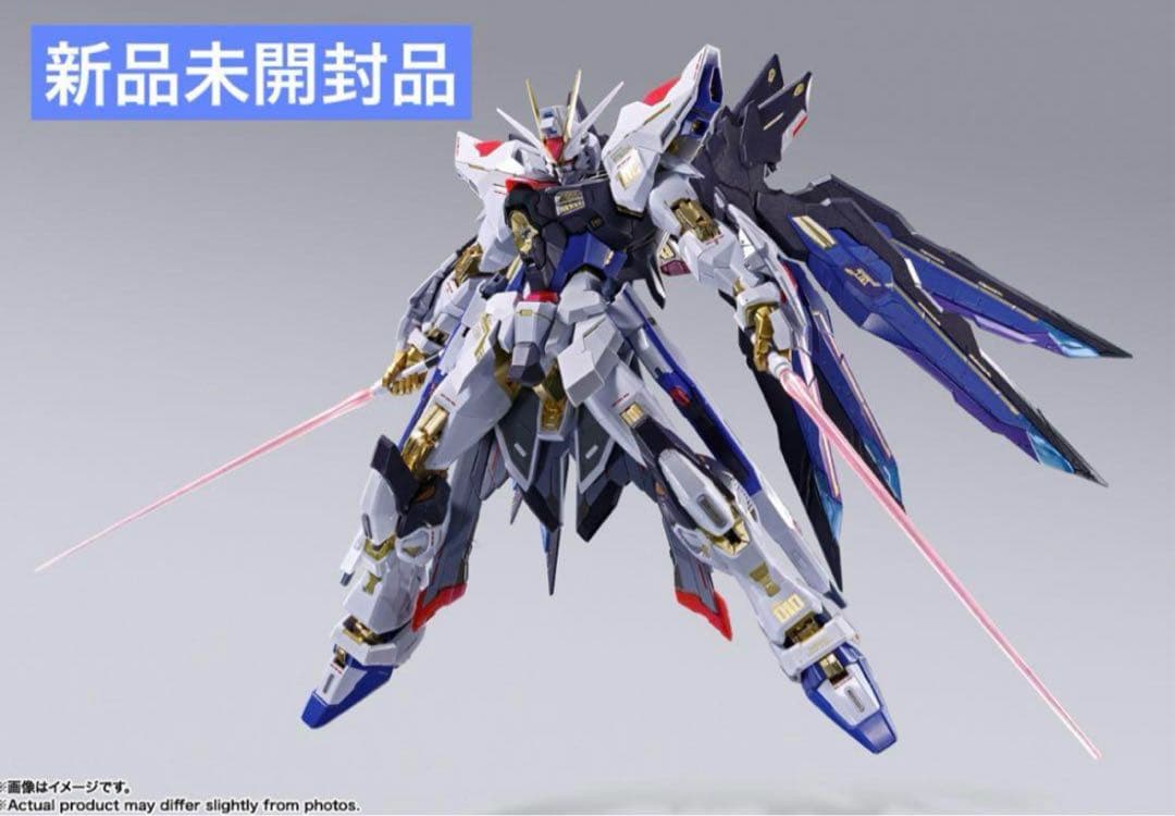 ストライクフリーダ厶 L BUILD FESTIVAL 2024
