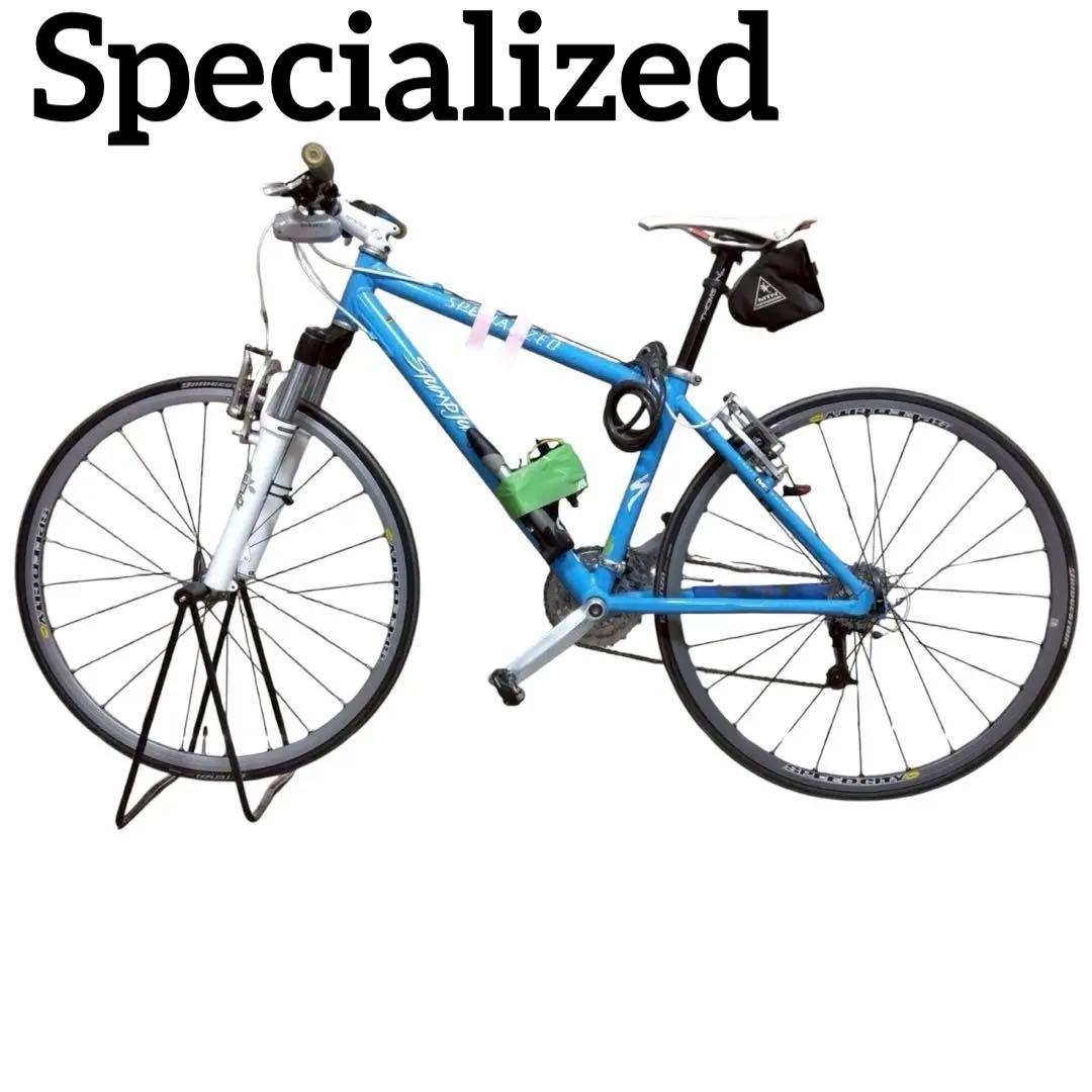 Specialized　スタンプジャンパー　M2 COMP マウンテンバイク