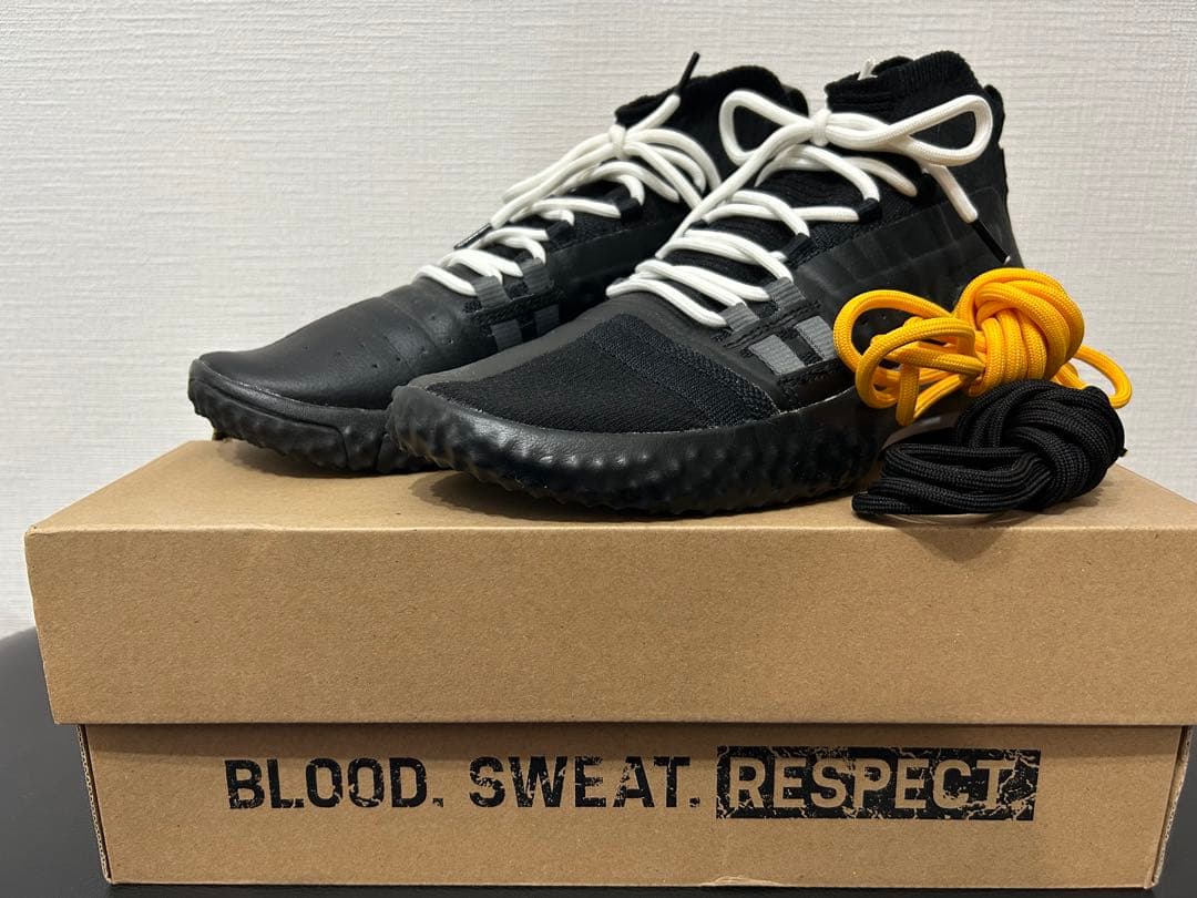 その他 Under Armour Project Rock 1 (27.5cm)