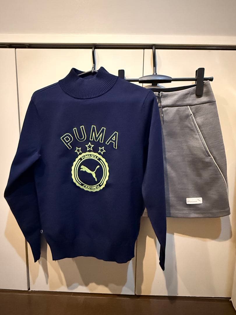PUMA セット
