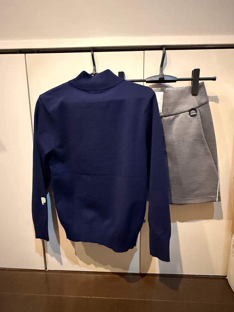 PUMA セット