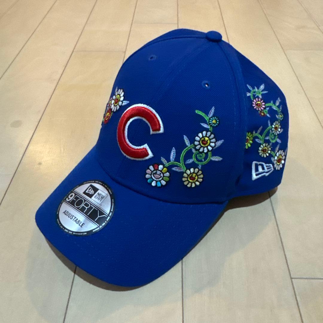 MLB TOKYO SERIES 2020 9FORTY キャップ