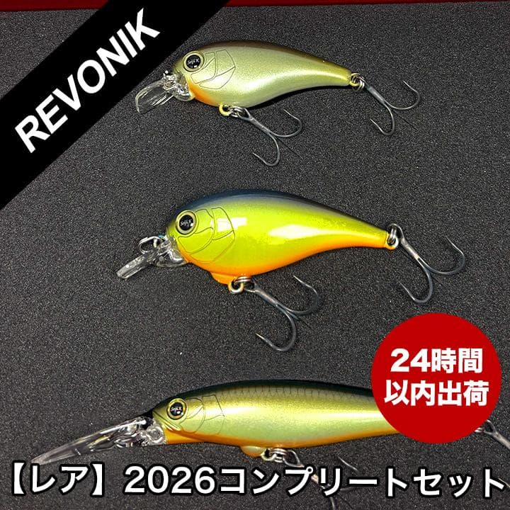 【レア】レボニック サラモアポロ ラムジー シェキラー78 カラーB