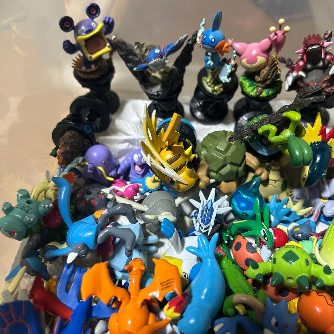 d*3様 ポケモン