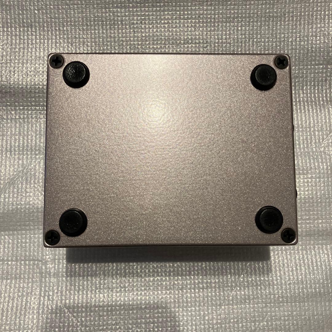 ベース Aguilar : AG Preamp