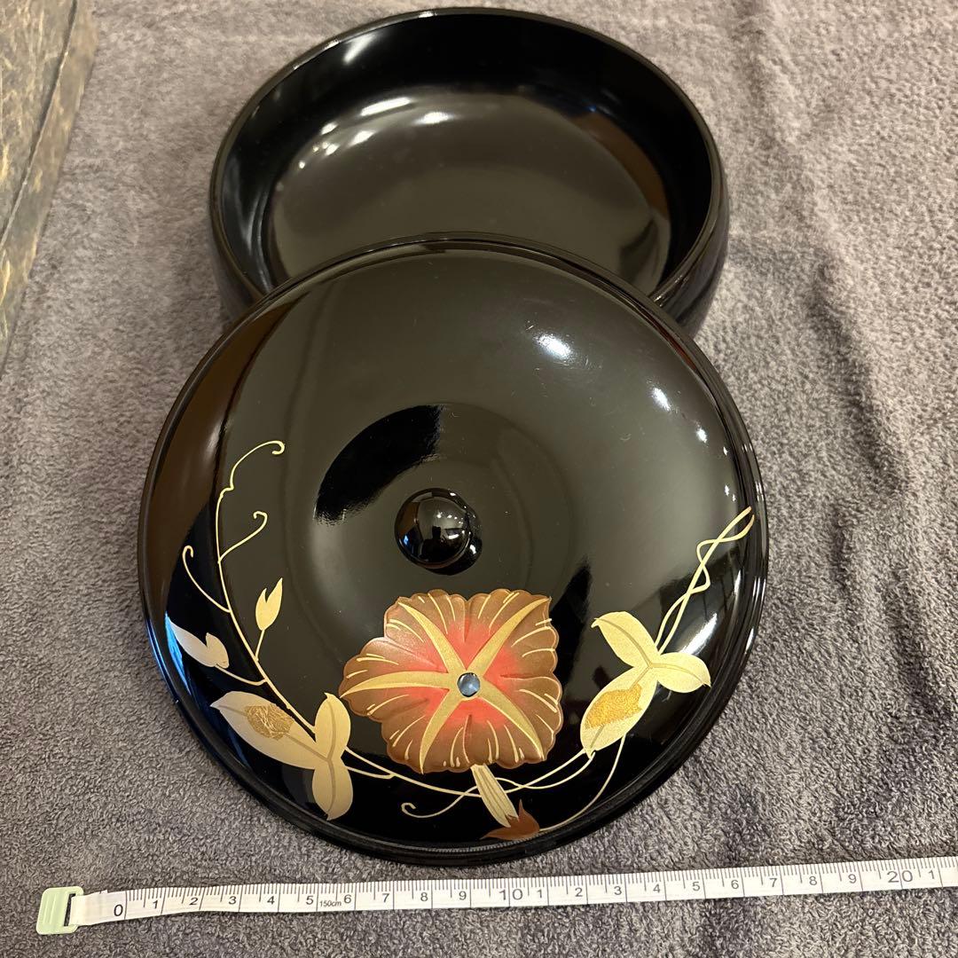 木製漆器